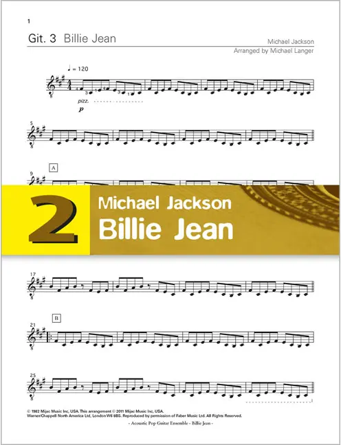 Billie Jean